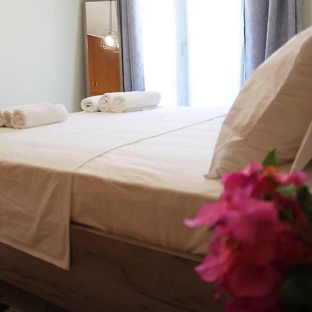 Anna Kavros Appartment Chania  Exteriör bild